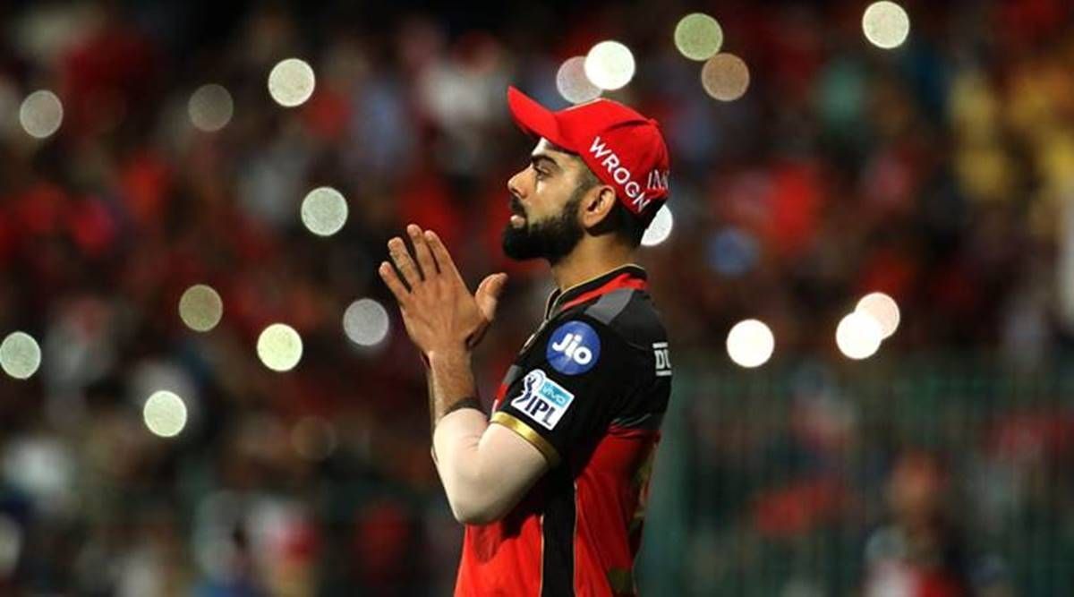 While he was a fan favourite, Kohli let RCB fans down with no trophies during his time at the helm.