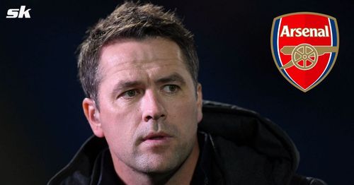 Former England international Michael Owen