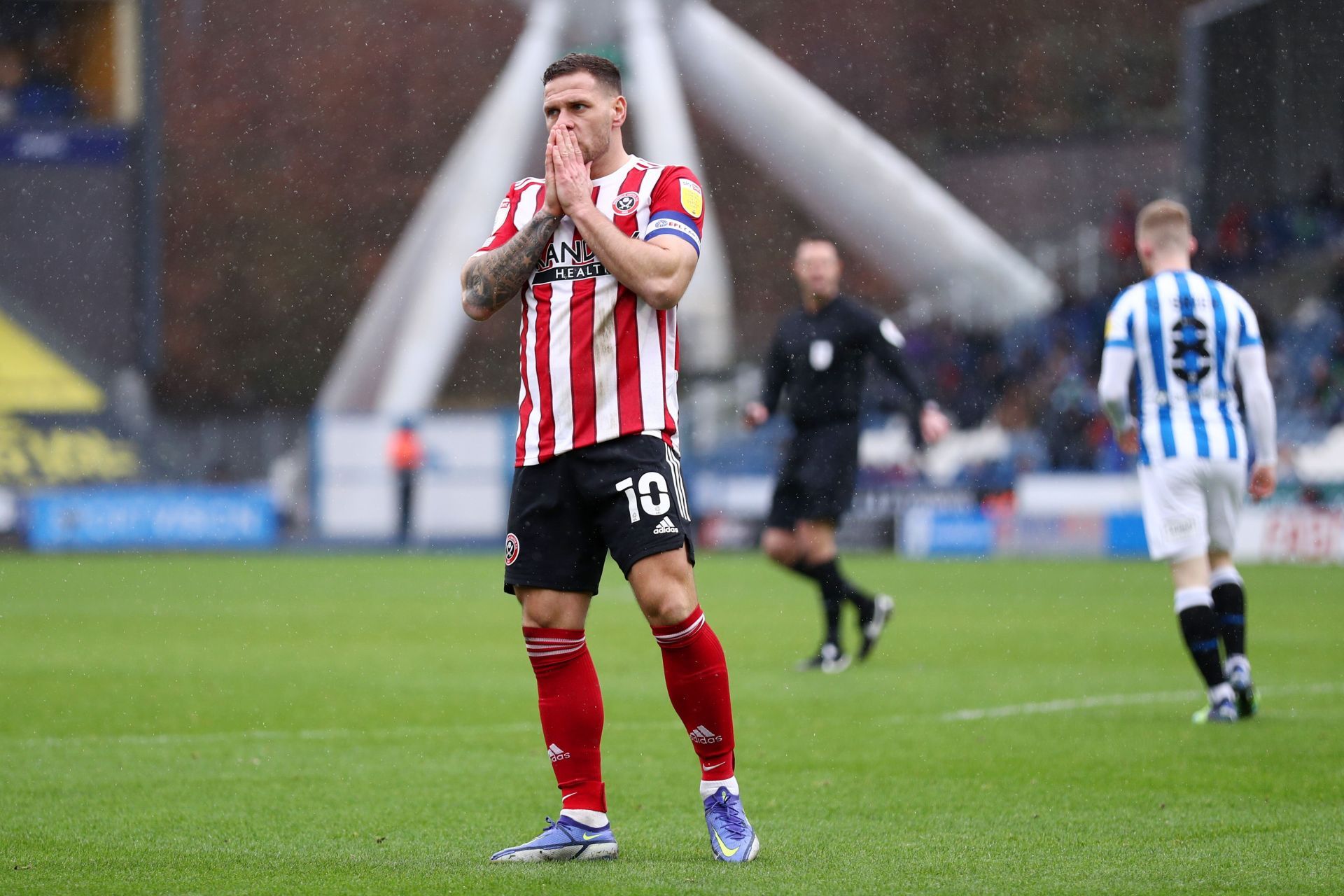 Coventry City and Sheffield United go head-to-head on Saturday