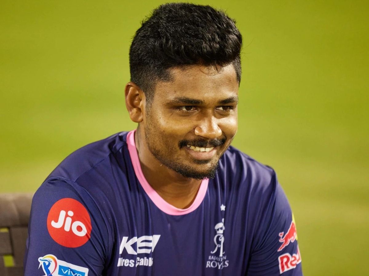 Sanju Samson can have a bumper season