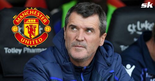 Roy Keane has criticised Manchester United senior squad members