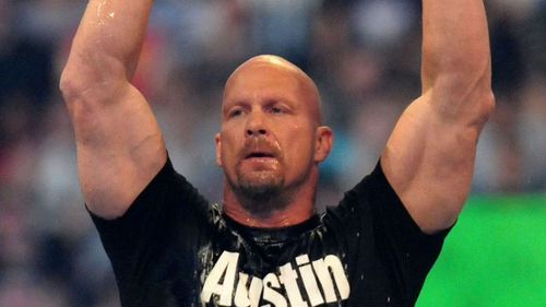 Stone Cold Steve Austin is set to appear at this year's WrestleMania