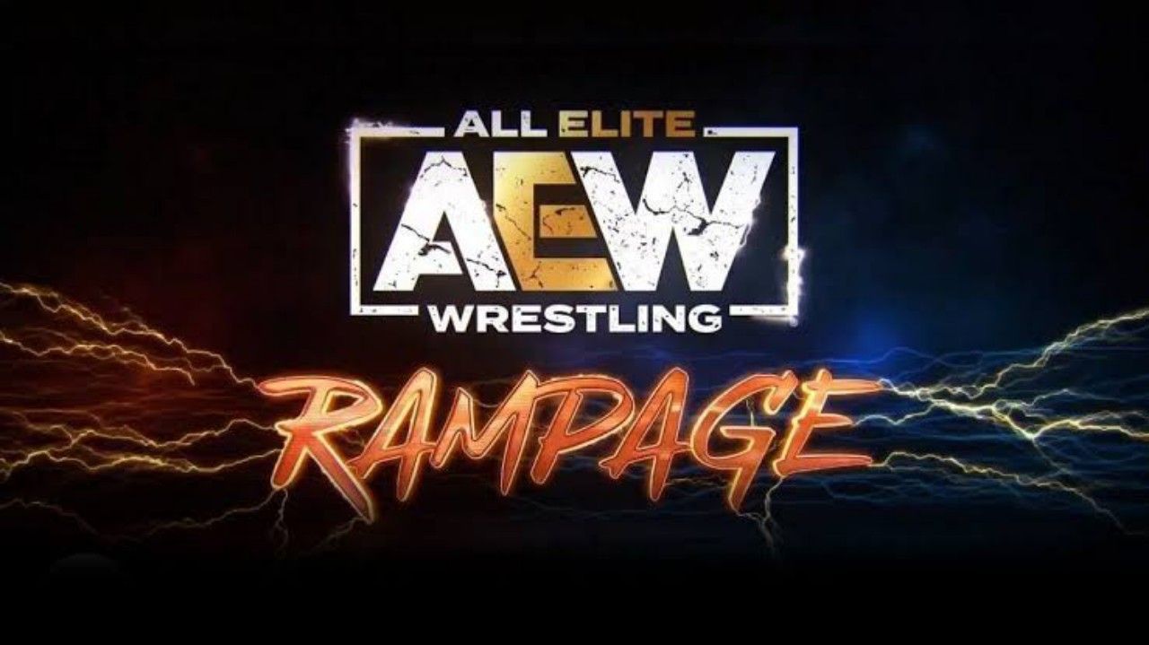 AEW Rampage में पिछले हफ्ते डस्टिन रोड्स चोटिल हो गए थे