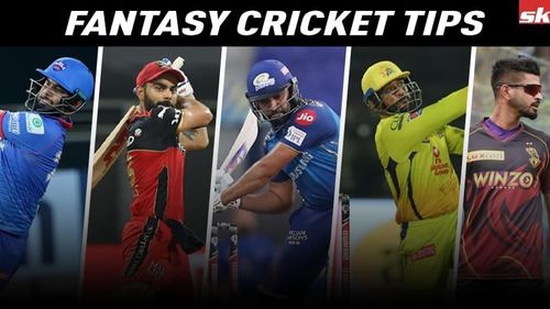 IPL 2022 Dream11 Fantasy Suggestions