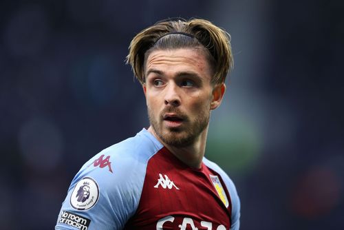 The Premier League's most expensive transfer involves Jack Grealish