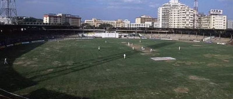 हैदराबाद के इस स्टेडियम में भी आईपीएल मैच नहीं हुए