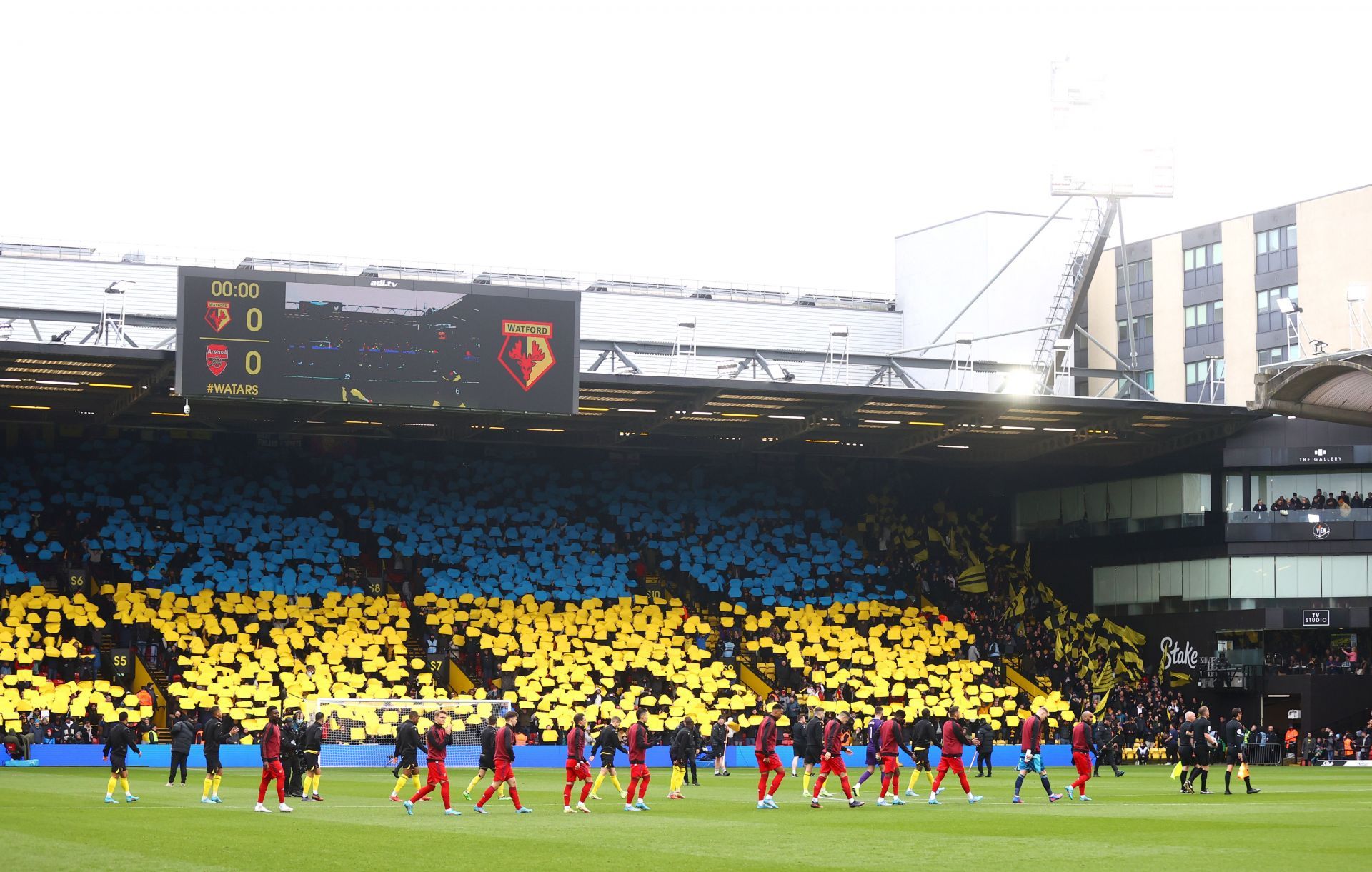 Watford&#039;s propensity to concede is hurting their chances of survival