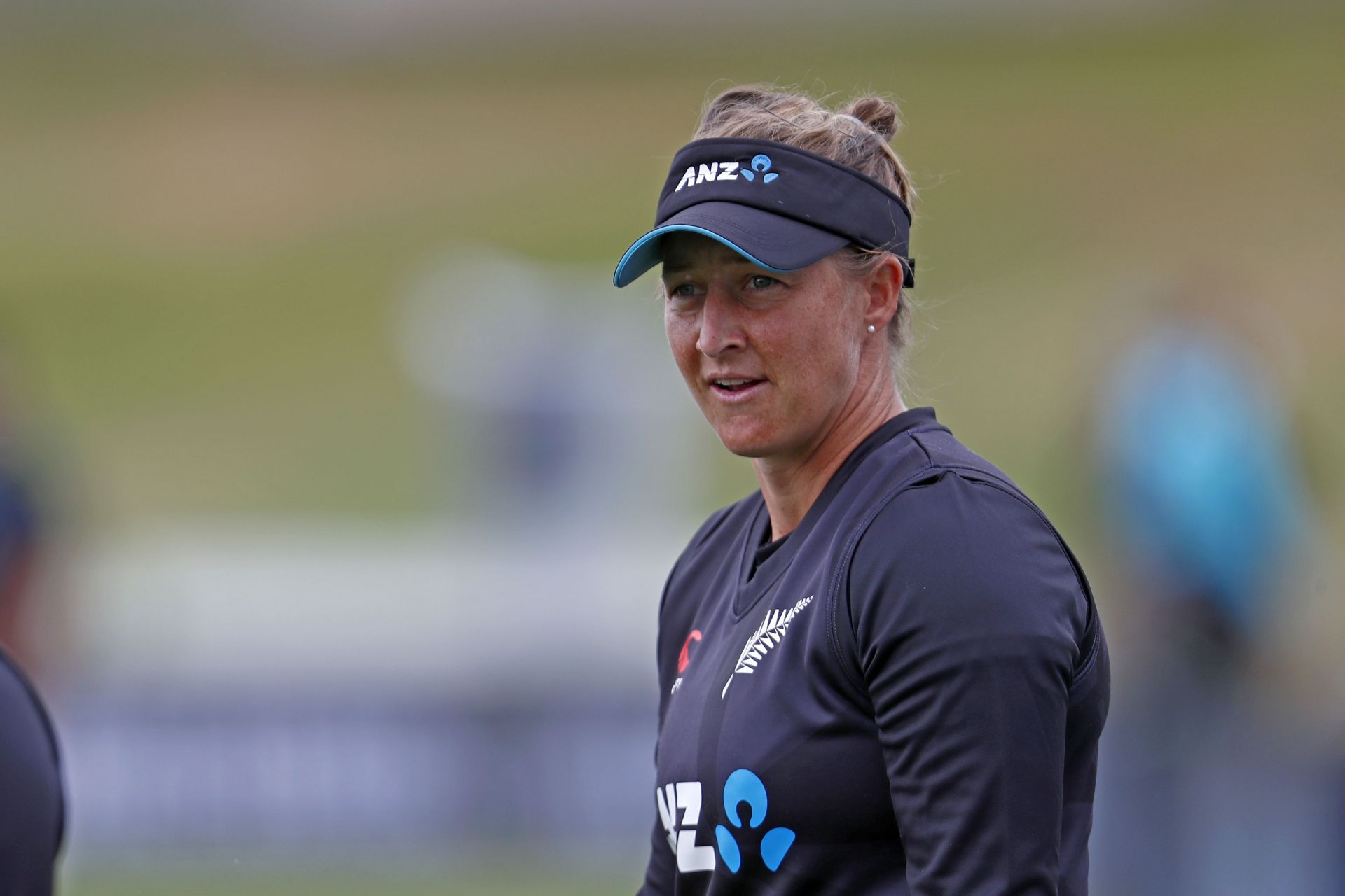New Zealand skipper Sophie Devine (Getty Images)