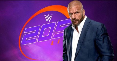 Drew Gulak says The Game was a strong advocate for 205 Live.