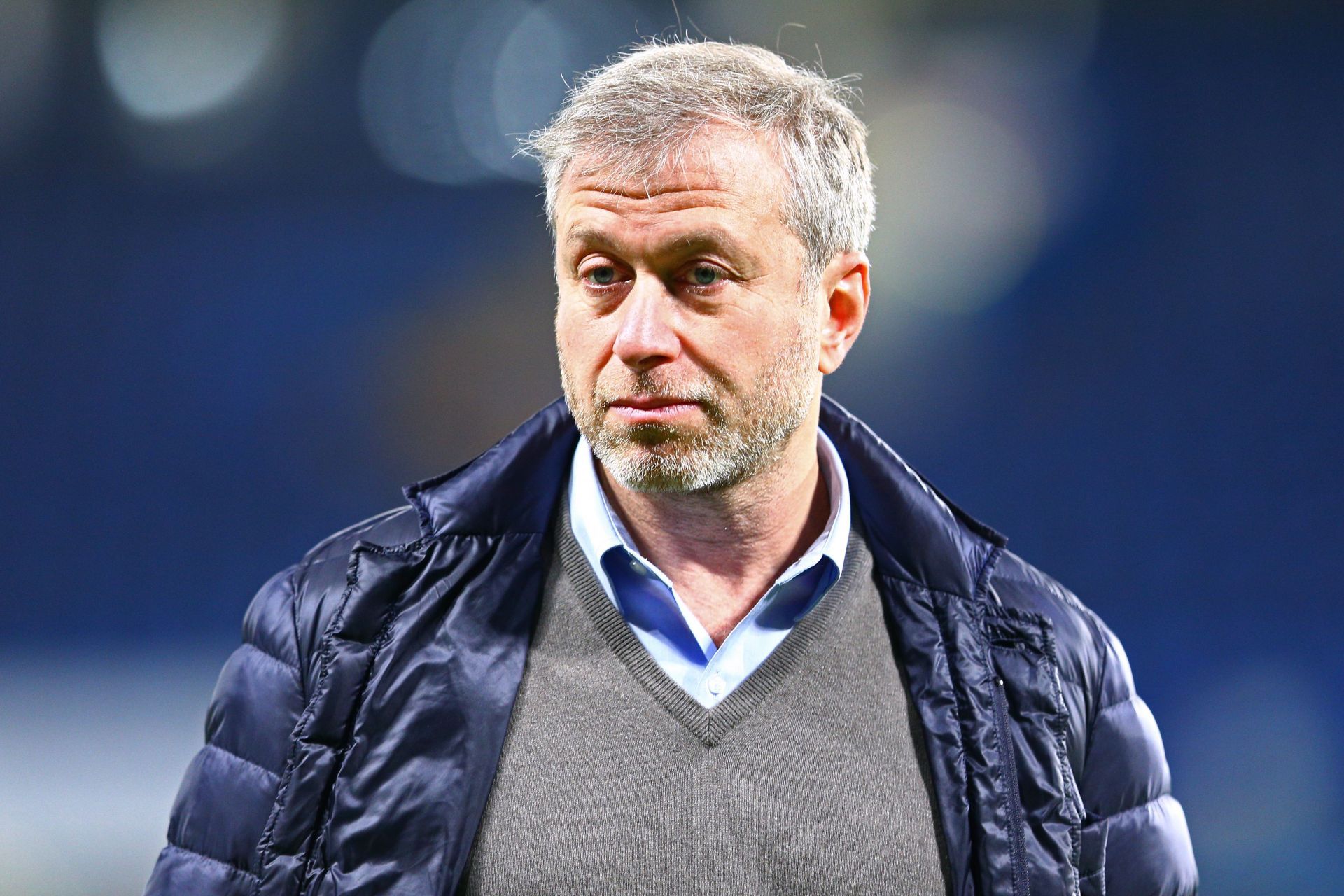 Abramovich has been one of the most successful owners in the Premier Legaue