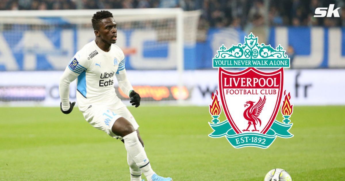 Bamba Dieng claims Liverpool star is a big fan of Marseille