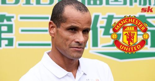 Rivaldo is an admirer of Ajax boss Erik ten Hag