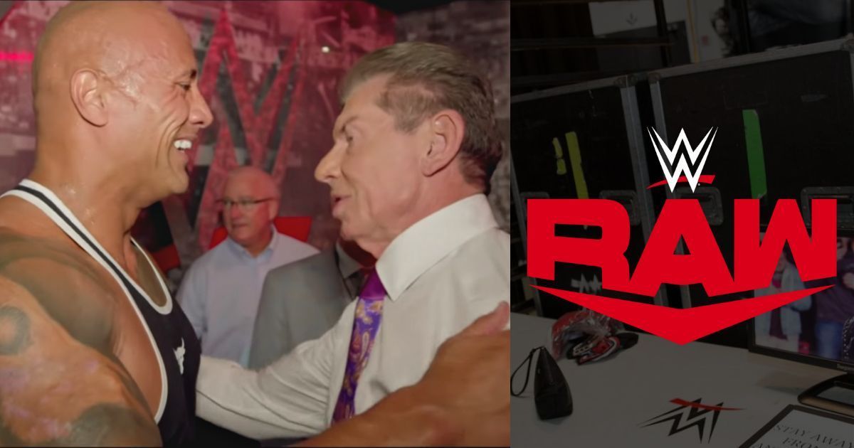 Vince McMahon and his team have a working plan for Dwayne &quot;The Rock&quot; Johnson&#039;s return.