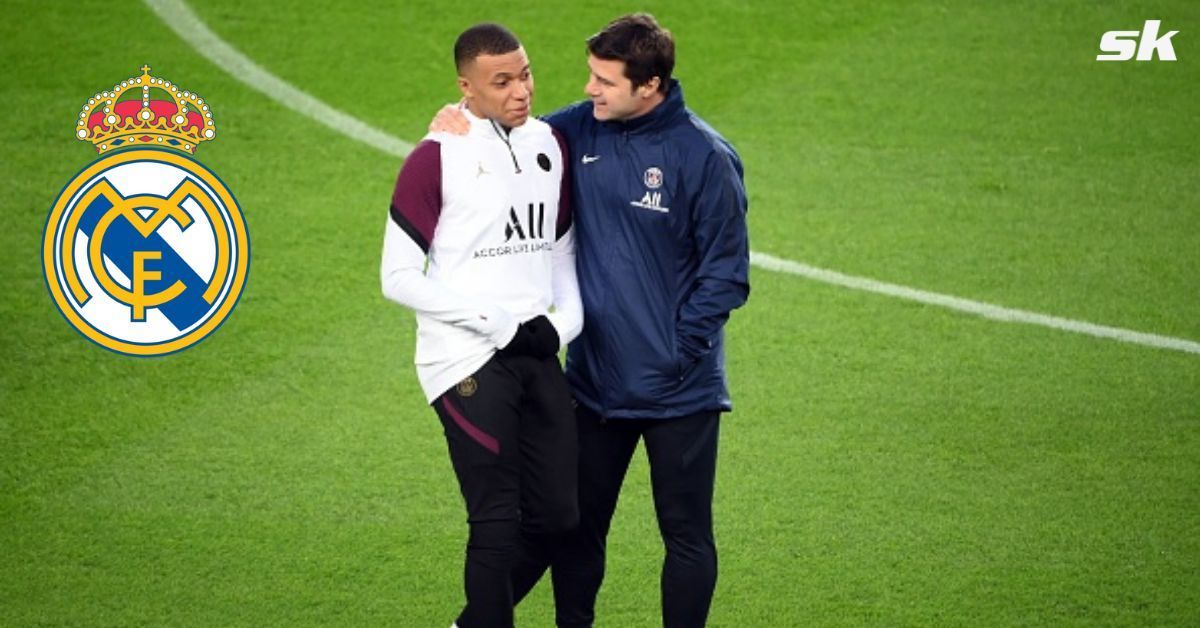 Mauricio Pochettino&#039;s future could determine where Mbappe plays next