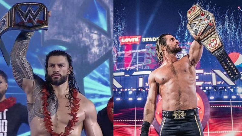 WWE के सुपरस्टार्स ने अपने सबसे यादगार WrestleMania मोमेंट्स के बारे में बताया