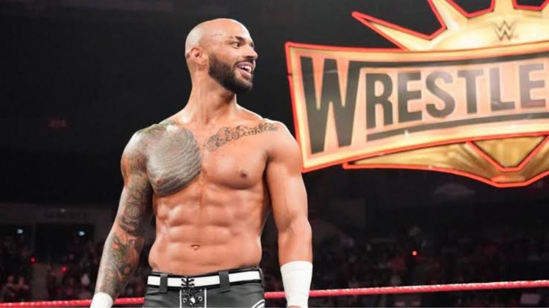 Will Ricochet be able to successfully defend his Intercontinental Championship?