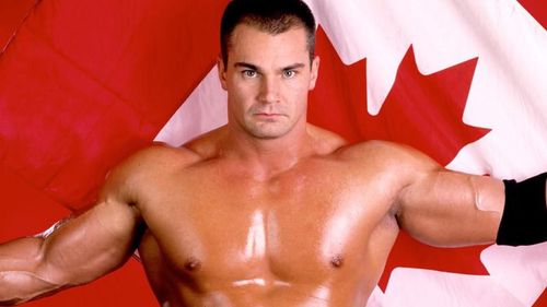 Lance Storm criticizes Duke Hudson's finisher