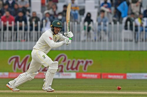 Usman Khawaja (Image Credits: Twitter)