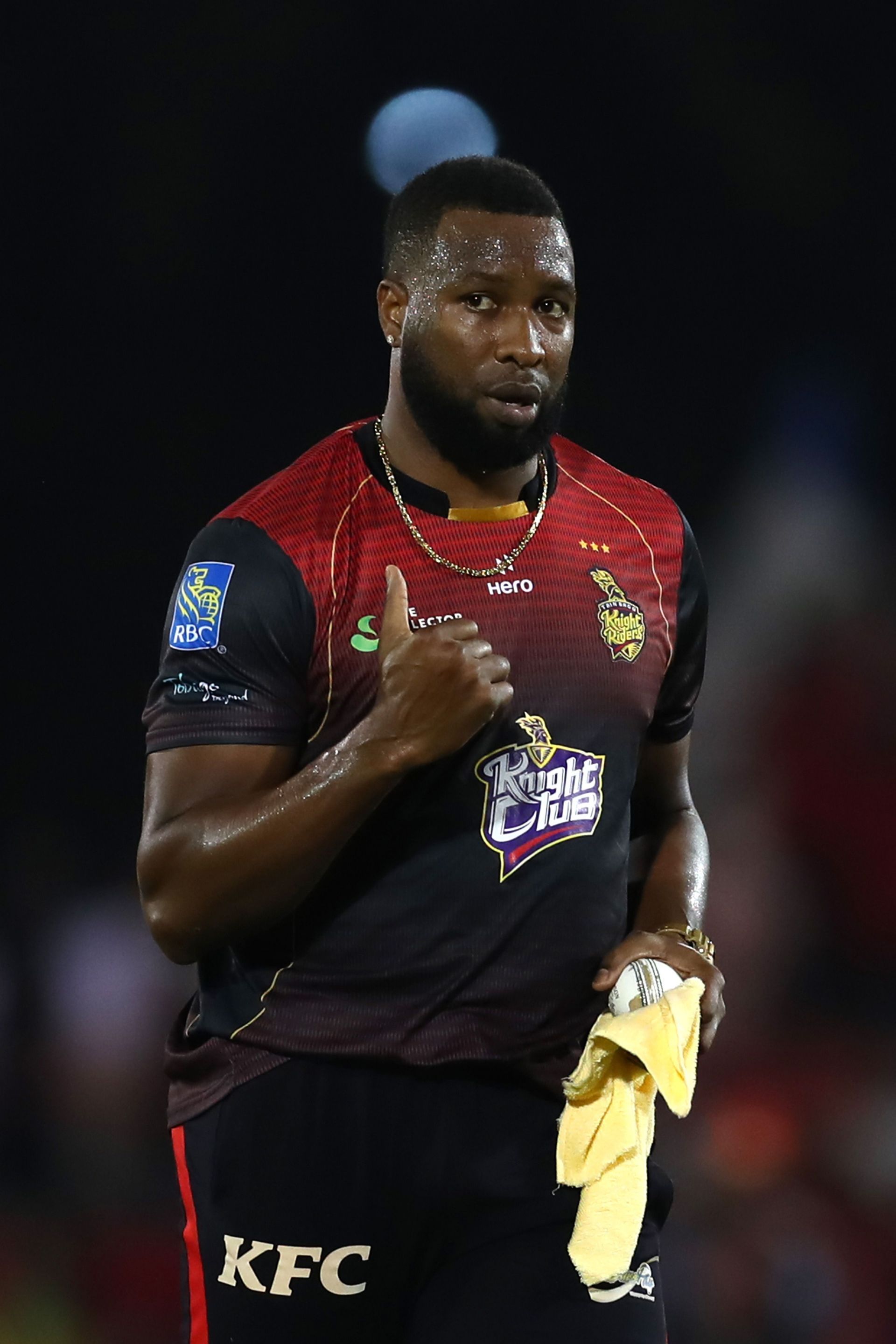 Pollard has proved his mettle in major T20 leagues of the world (P/C: iplt20.com)