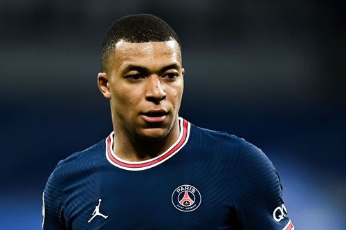 Kylian Mbappe's future at PSG looks increasingly uncertain.