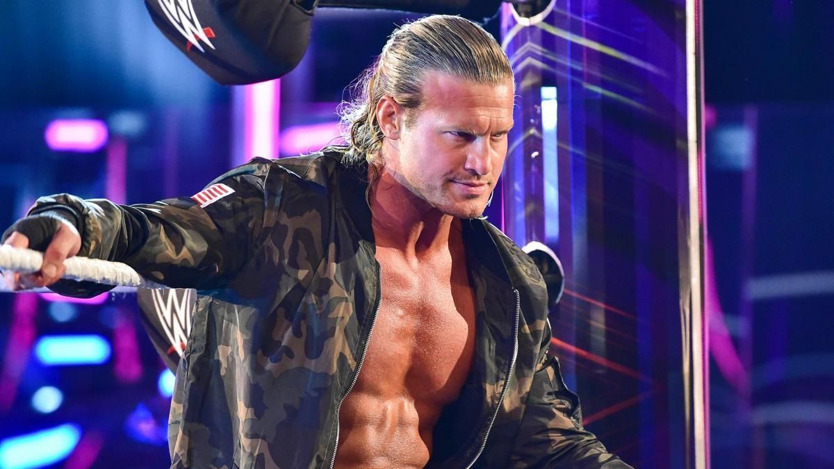 Times Dolph Ziggler showed his worth