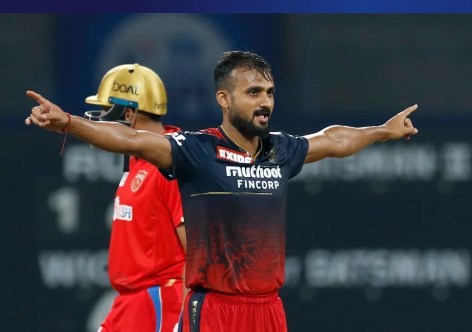 Akash Deep has been expensive for RCB despite picking up a few wickets
