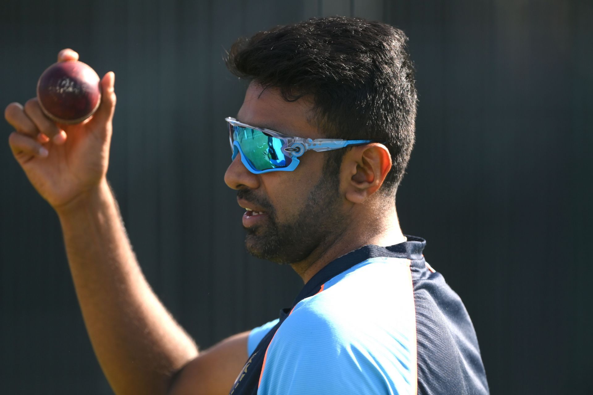 Ravichandran Ashwin has now become India&#039;s second highest wicket-taker in Test cricket