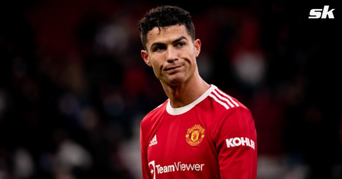 Cristiano Ronaldo is reportedly looking to end his Manchester United nightmare.