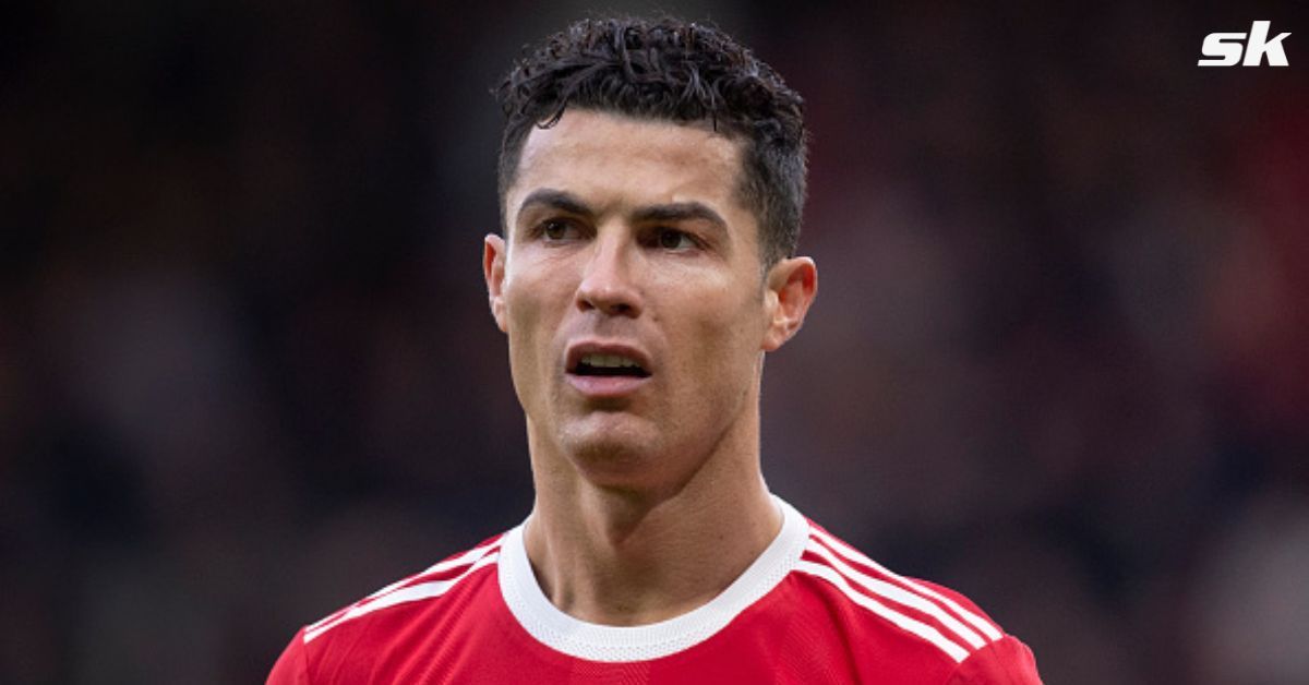Cristiano Ronaldo flew to Portugal a day before Manchester Derby - Reports