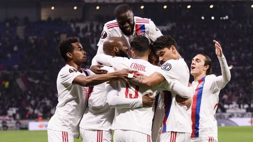 Can Lyon pick up a major win over Reims this weekend?