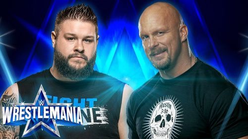 Could fans witness a "Stunner vs. Stunner" showdown at WrestleMania 38?