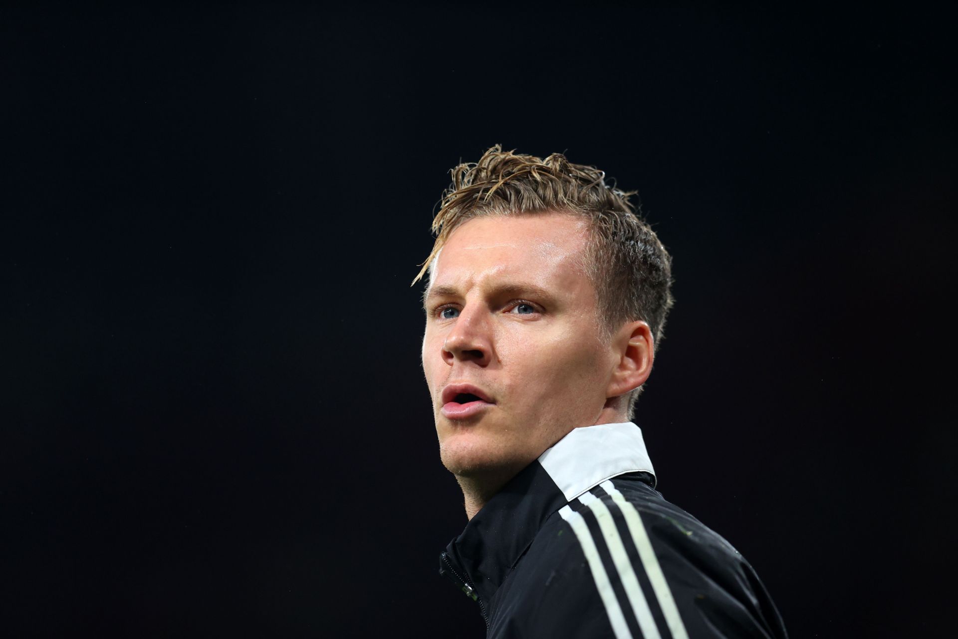 Bernd Leno is reportedly on his way out of London.