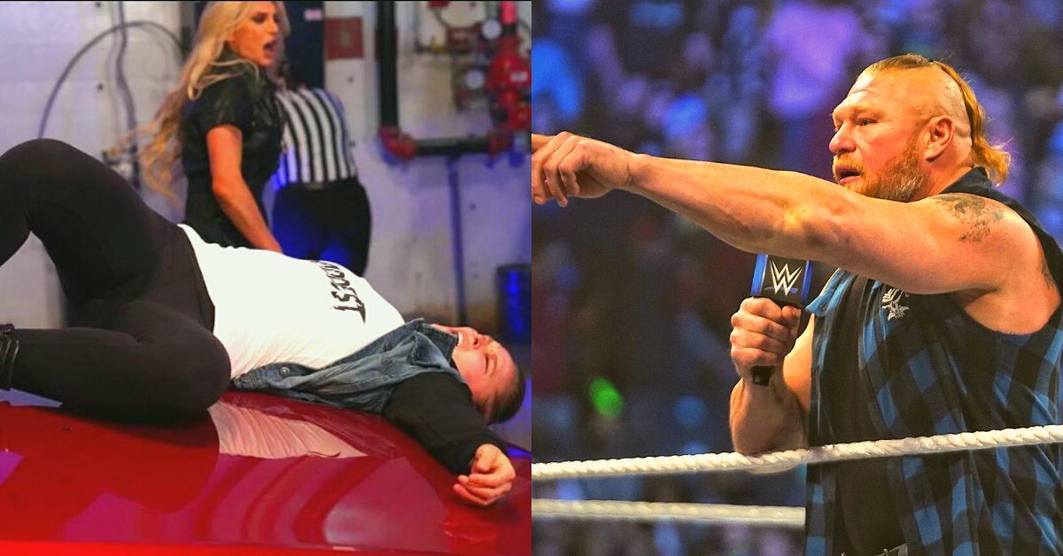 What an action-packed night on WWE SmackDown!