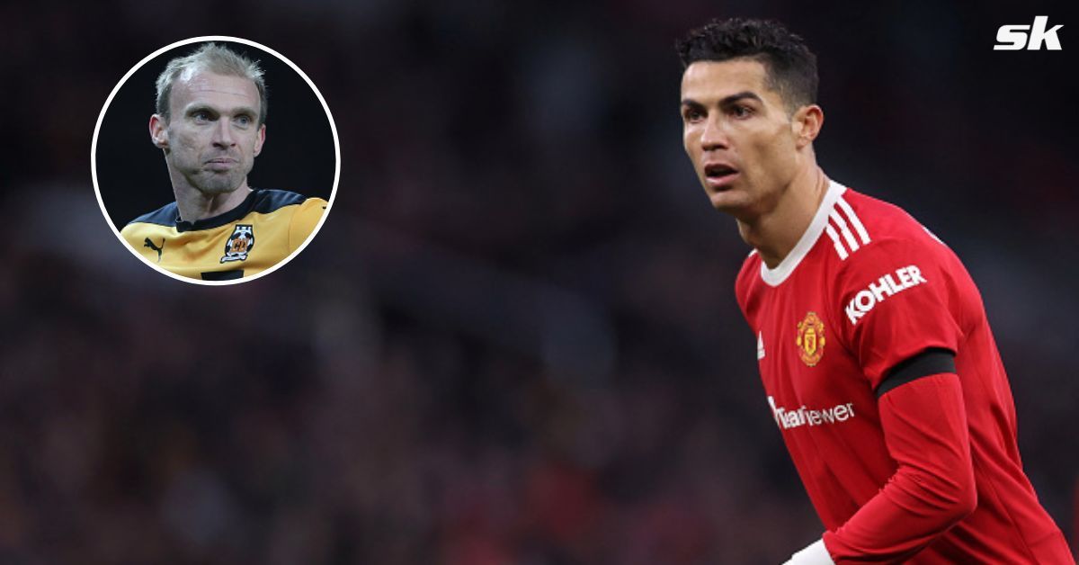 Cristiano Ronaldo and Manchester United will welcome Atletico Madrid to Old Trafford today