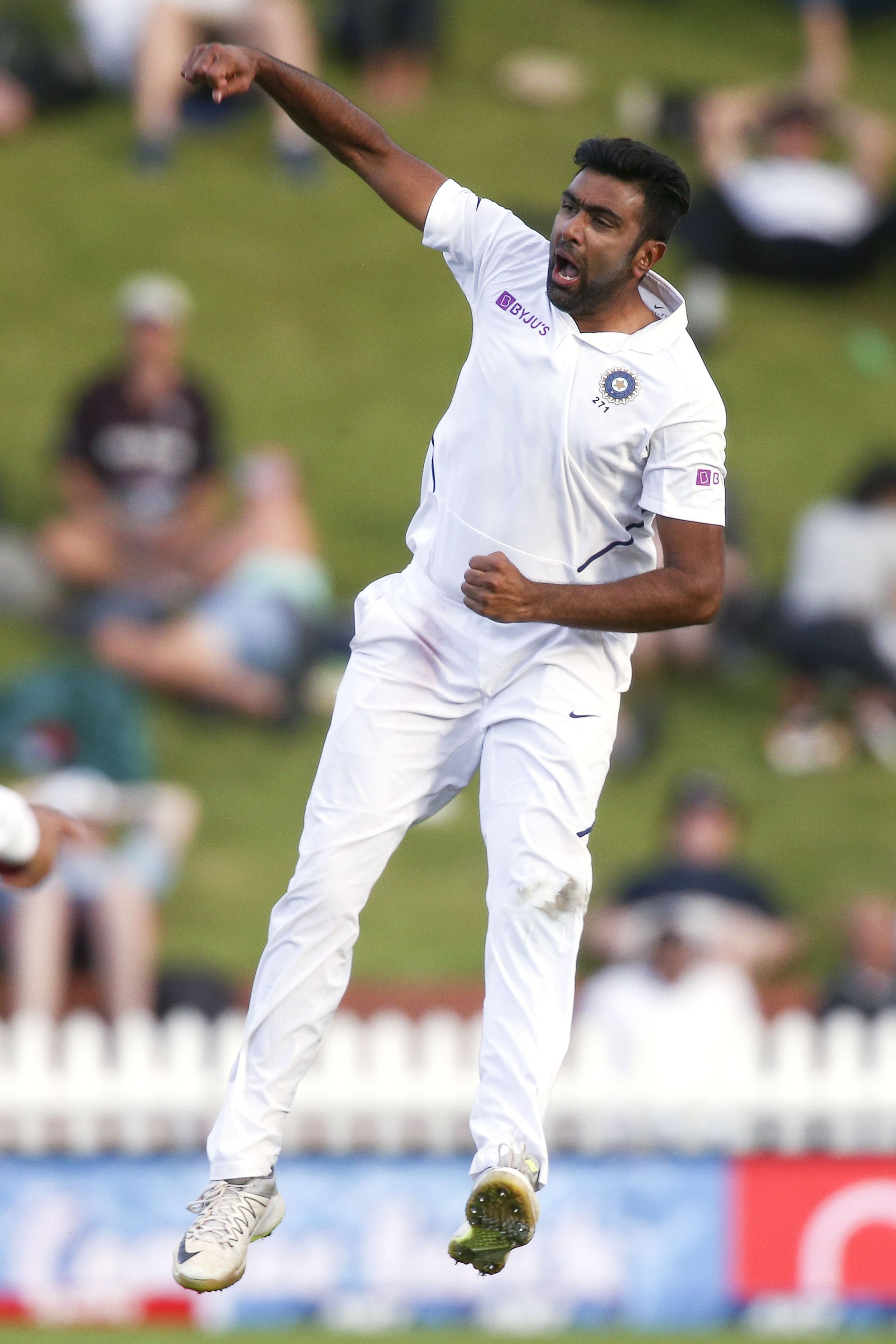 Ravichandran Ashwin (Getty Images)