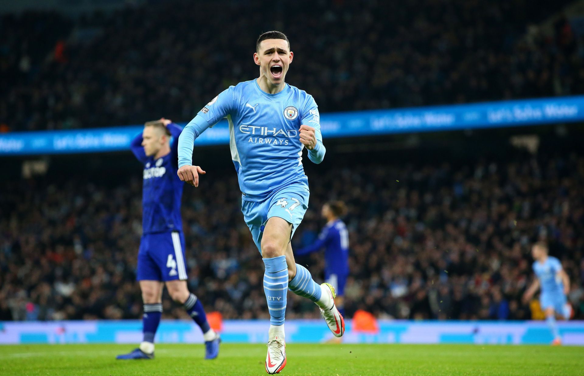 Phil Foden is one of the world&#039;s most valuable youngsters.