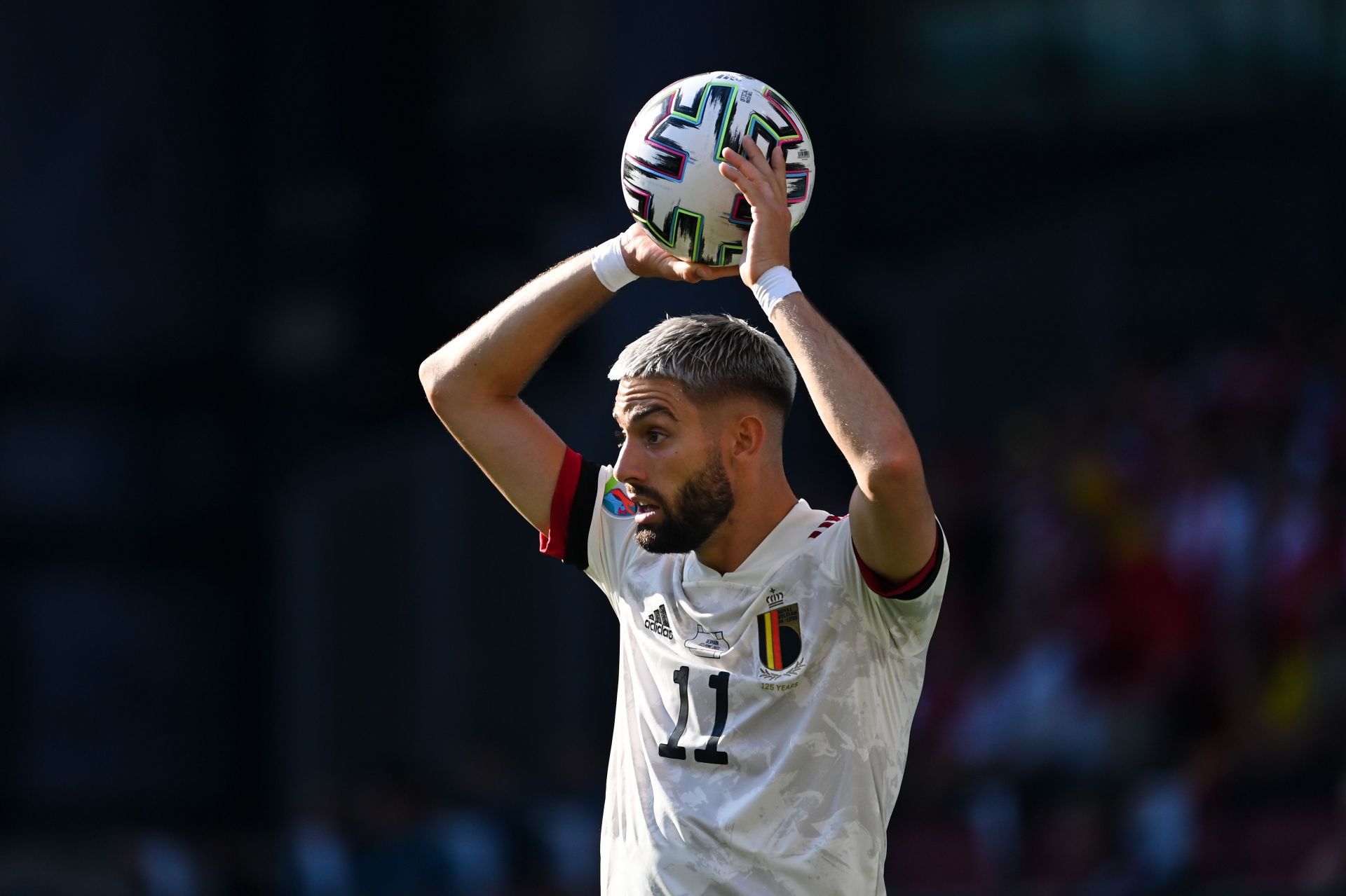 Denmark v Belgium - UEFA Euro 2020: Group B