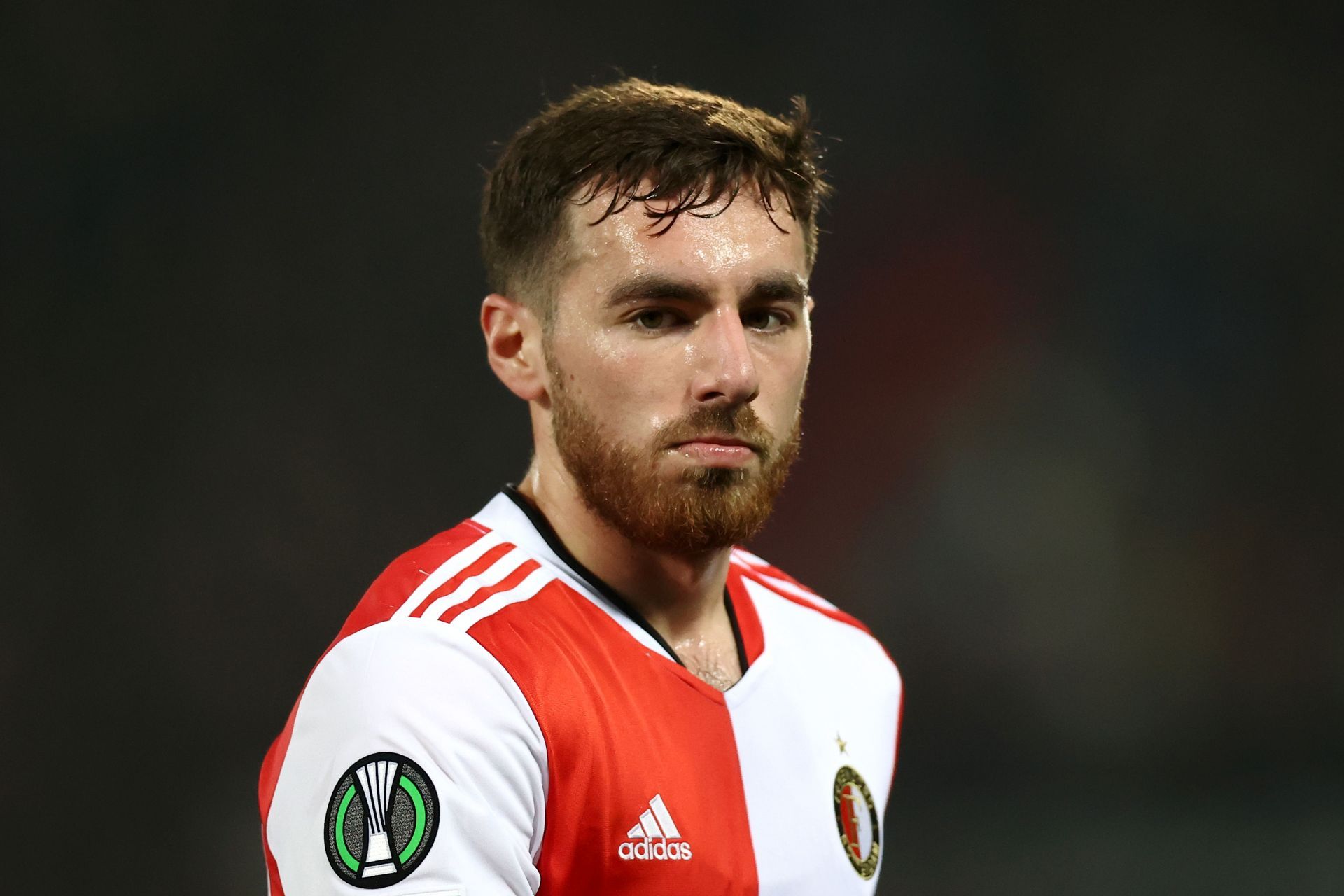 Kokcu will be a huge miss for Feyenoord