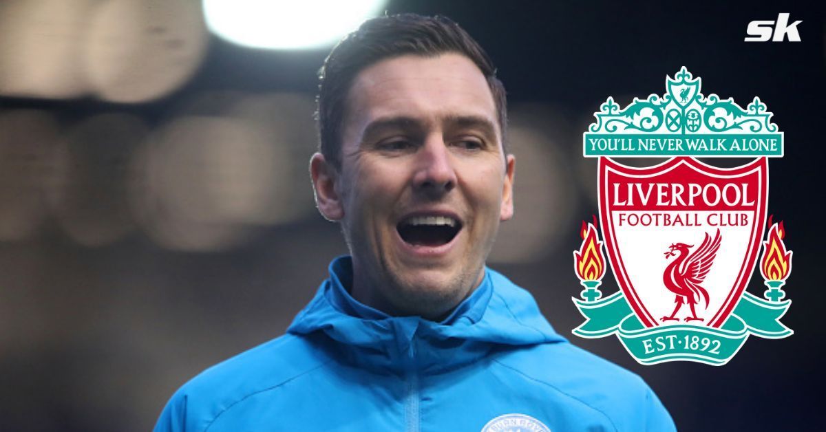 Former Reds star Stewart Downing