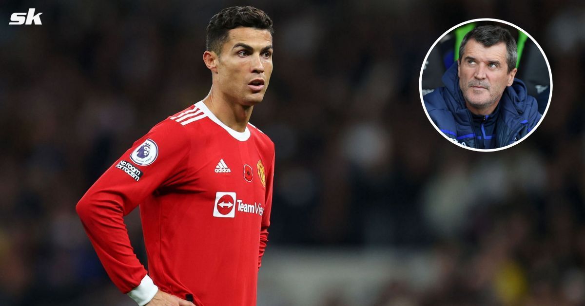 Man United legend Roy Keane heaps praise on Cristiano&#039;s hat-trick performance against Spurs