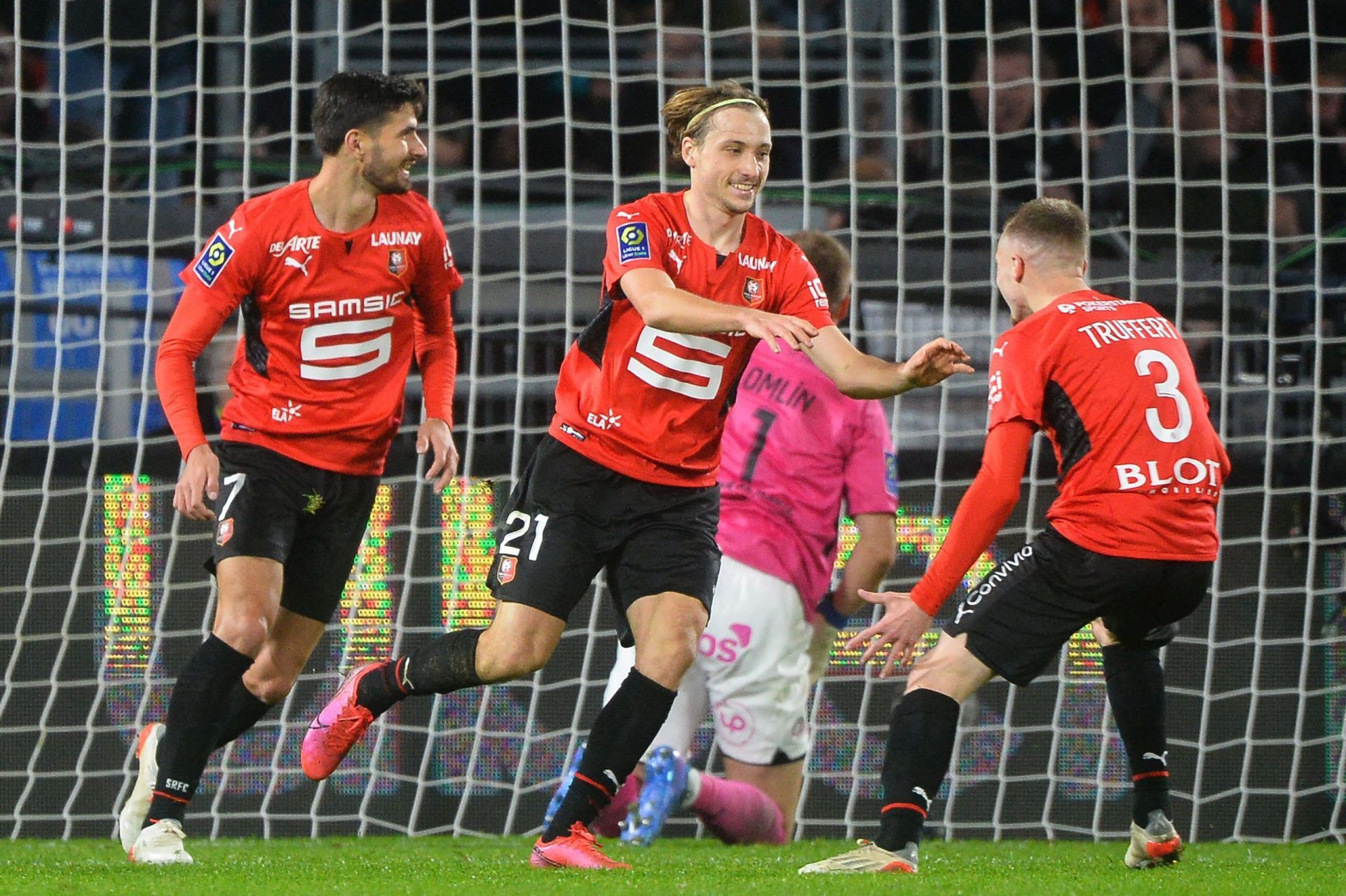 Can Rennes condemn Metz to more misery this weekend?