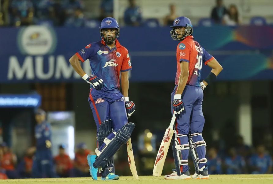 दिल्ली कैपिटल्स ने हारा हुआ मैच जीता (Photo: IPL)