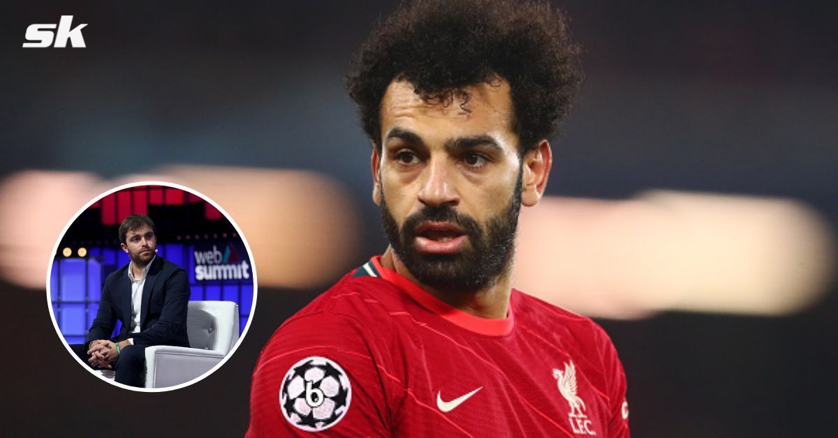 Salah has rejected Liverpool&#039;s latest contract offer