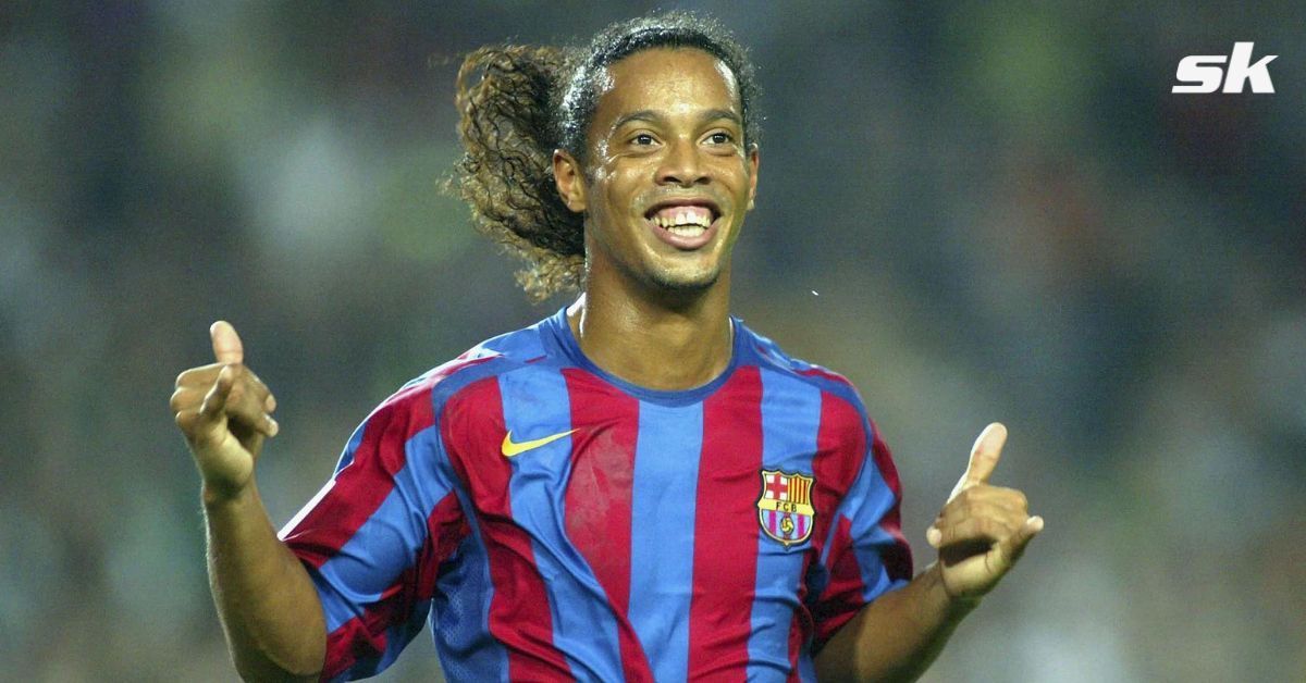 The Barcelona icon celebrates his 42nd birthday today.
