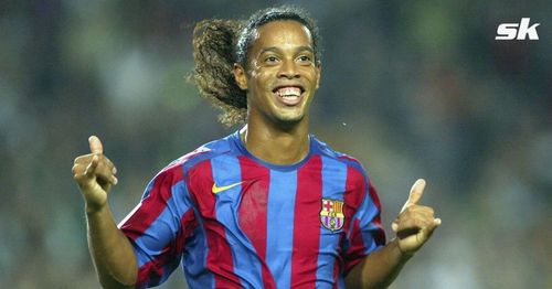 The Barcelona icon celebrates his 42nd birthday today.