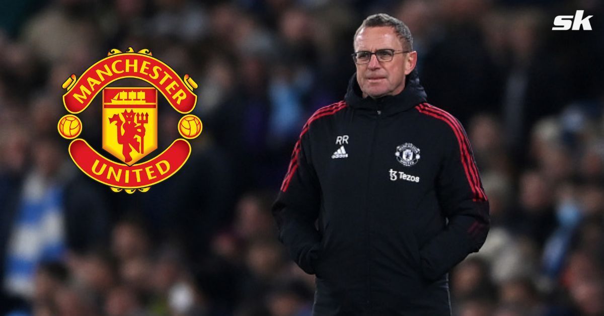 Manchester United players confused by Ralf Rangnick&#039;s treatment of veteran midfielder