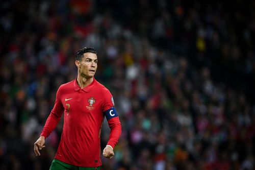 Portugal v Turkey: Knockout Round Play-Offs - 2022 FIFA World Cup Qualifier