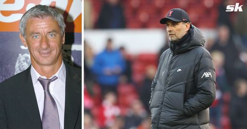 Ian Rush has a message for Jurgen Klopp and Co