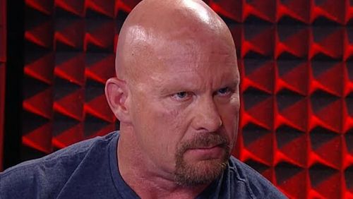 Stone Cold will be a guest on The Kevin Owens Show at WrestleMania 38