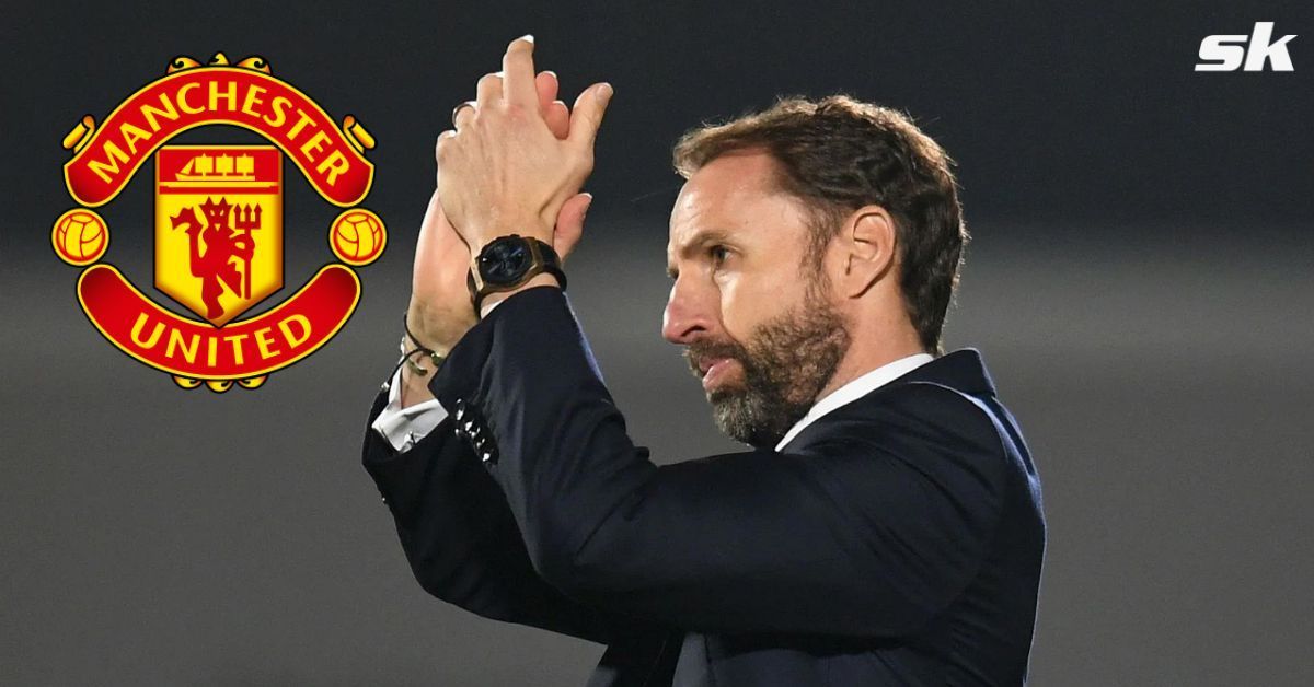 Southgate is planning talks with Manchester United&#039;s out-of-form star.